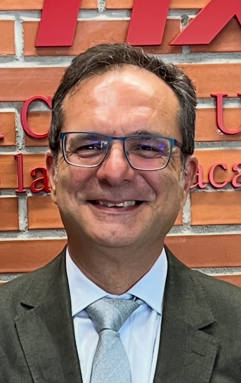 Dr. Francisco Marín Ortuño